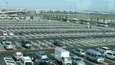 Polémique sur la concession des parkings de l’aéroport de Casablanca
