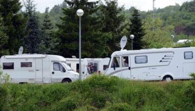 Les camping-cars désertent le Maroc