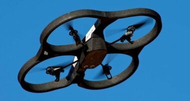 Les drones récréatifs profitent d’un vide juridique au Maroc