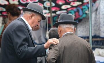 En 2035, on vivra 20 ans de plus