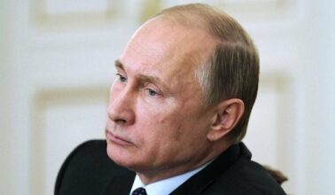 La Russie dénonce une attaque de drones ukrainiens contre le Kremlin, l’Ukraine dément