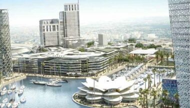 Inquiétudes autour du nouveau chantier naval de Casablanca
