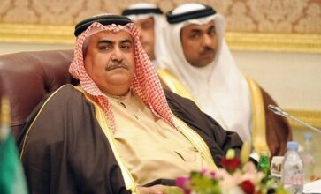 Le Qatar rappelle son ambassadeur du Caire