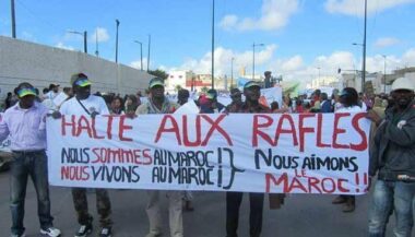 Le Gadem dévoile la liste des lieux de détention des migrants au Maroc