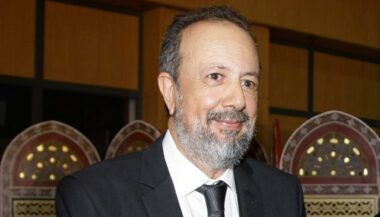 Au Festival national du film, Sarim Fassi Fihri marque sa différence