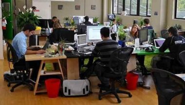 La CGEM va accompagner 10 startups chaque année