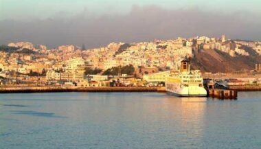 Région de Tanger-Tétouan: zéro dettes et recettes en forte hausse