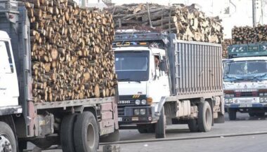 La grève des transporteurs routiers suspendue
