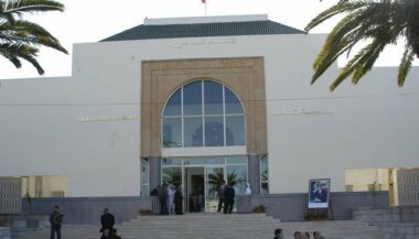 Affaire Zaz: les plaidoiries commencent le 18 février
