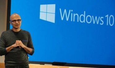 Le DG de Microsoft tente de prouver que sa marque n'est pas dépassée