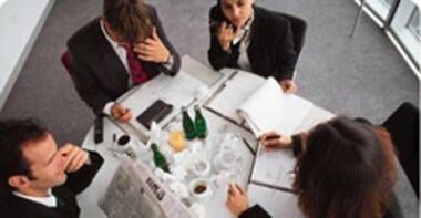 Lancement d'une formation en management de l'assurance