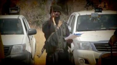 Nigeria: toutes les bases de Boko Haram seront &ldquo;démantelées&rdquo;