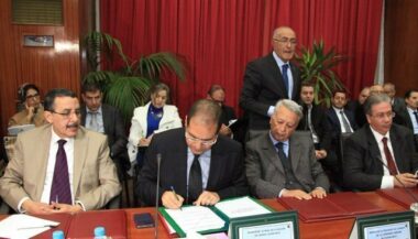 Casablanca: une nouvelle zone industrielle à Ouled Hadda