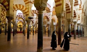 L'héritage contesté de la mosquée-cathédrale de Cordoue
