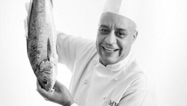 Le chef Moha recruté pour le pavillon du Maroc à Milano 2015