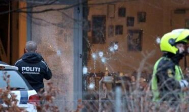 Caricatures. Au moins un mort dans une fusillade à Copenhague