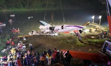 Une panne de moteur explique le crash de Taïwan