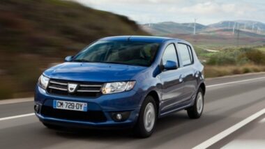 Nomination de Miles Nürnberger en tant que directeur du design de Dacia