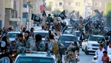La stratégie de Da'ech, c’est “humilier, affaiblir, terroriser“