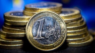 Zone euro: la croissance à son plus haut en 7 mois
