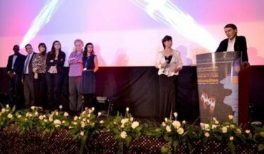 Festival national du film: le jury dévoilé