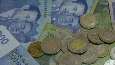 39,5 MMDH de besoin en liquidités des banques en janvier