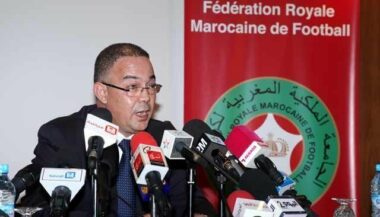 La FRMF accusée de servir &ldquo;les intérêts du PAM&rdquo; par le PJD