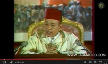 Hassan II: l'Islam ne peut se répandre que par la tolérance (vidéo)