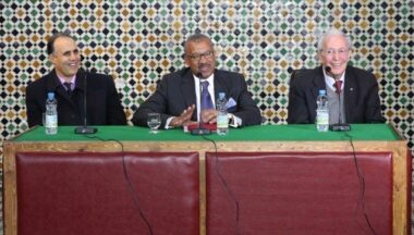 Entrepreneuriat: Junior Achievement se lance au Maroc