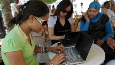 Des bourses allemandes pour les jeunes des pays arabes