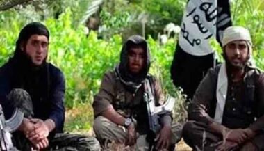 Kabylie :2 gendarmes tués par Jund Al-Khilafa