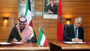 Maroc-Koweït: 7 nouvelles conventions de coopération