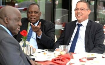 CAN. Nouveau bras de fer entre la CAF et le Maroc