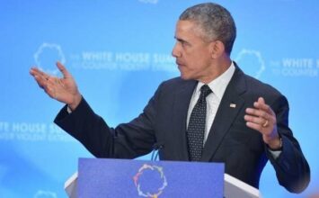 Obama ne veut pas parler de guerre contre l'islam