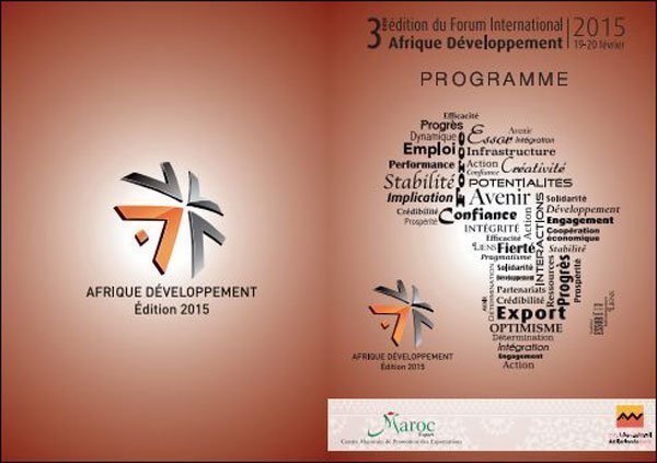 afrique developpement
