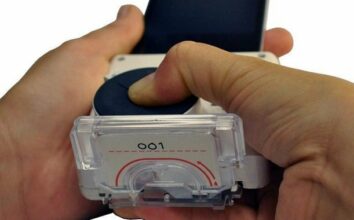 VIH et syphilis dépistés grâce à un smartphone