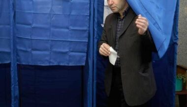 Elections: pourquoi un vendredi?