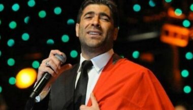 Wael Kfoury en clôture de Mawazine