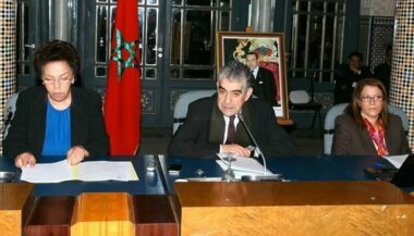 Les premiers détails sur les 3 mémorandums du CNDH