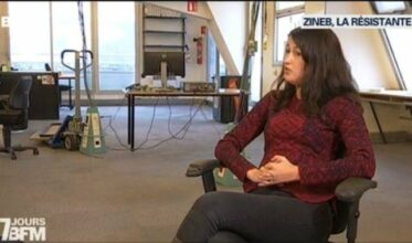 “Zineb, la résistante”