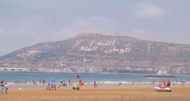 Agadir veut se réinventer