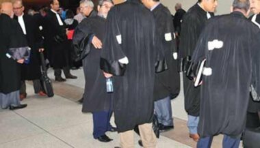 Affaire DTI: On attend les plaidoiries de la défense