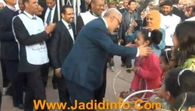 Benkirane aussi se positionne pour les élections