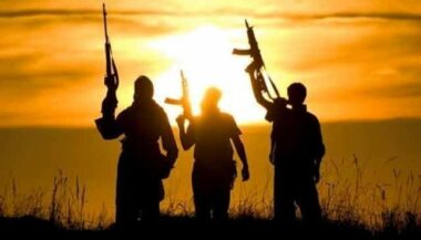 Pétrole, Da’ech et Boko Haram parmi les grands risques de 2015