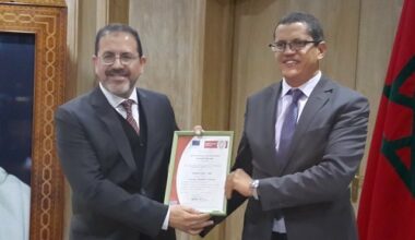 L’aéroport de Fès certifié santé et sécurité