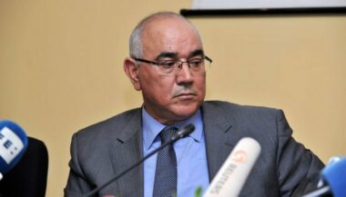 Découpage territorial: un découpage sécuritaire?