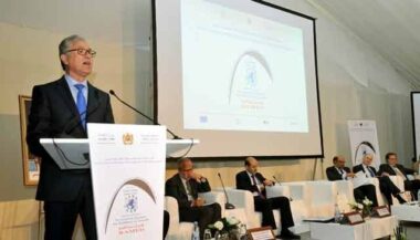 L'Amo et le Ramed couvrent 60% des Marocains