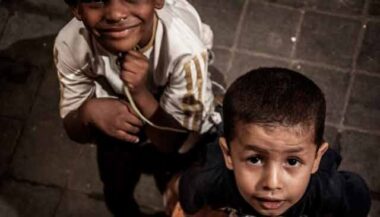 Nabil Ayouch dévoile son talent de photographe