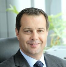Frédéric Louat, nouveau DG de Coface Maroc