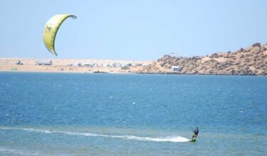 L’ONMT invite 160 pros du tourisme à Dakhla